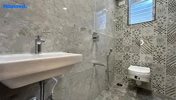 Sample Apartment of Arihant Balaji Pride - Image 37490
