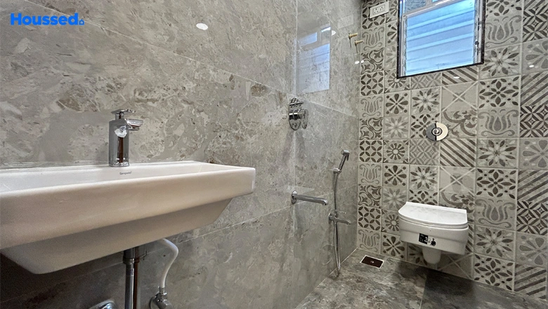 Sample Apartment of Arihant Balaji Pride in Chembur East, Mumbai - Image 37490
