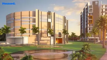 Amenities of Vasavi Sri Nilayam - Image 53403