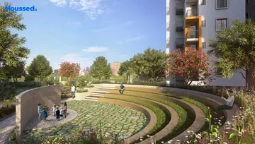 Amenities of Vasavi Sri Nilayam - Image 53401