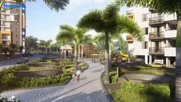 Amenities of Vasavi Sri Nilayam - Image 53402