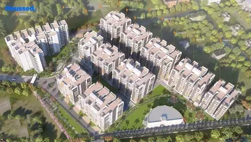 Project Image of Vasavi Sri Nilayam - Image 53395