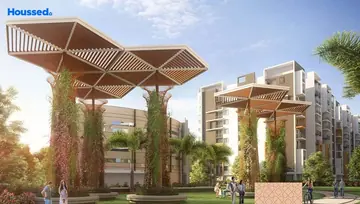 Project Image of Vasavi Sri Nilayam - Image 53396