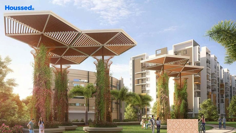 Project Image of Vasavi Sri Nilayam in LB Nagar, Hyderabad - Image 53396