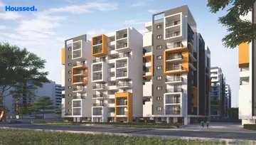 Project Image of Vasavi Sri Nilayam - Image 53399