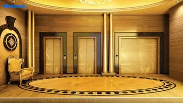 Amenities of Ashirwad Queens Square - Image 37579