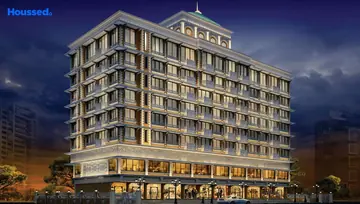 Project Image of Ashirwad Queens Square - Image 37576