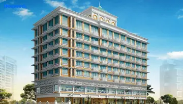 Project Image of Ashirwad Queens Square - Image 37577