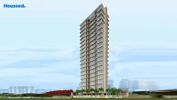 Project Image of Dhoot Sky Residency - Image 37612