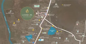 Location of Value Landmark - Image 120545