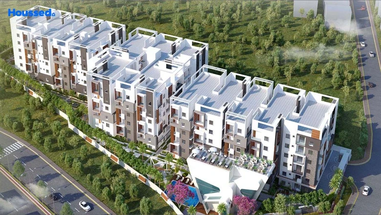 Project Image of Value Landmark in Nagole, Hyderabad - Image 120539