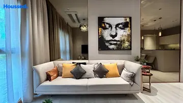 Sample Apartment of Integrated Ramicon Golden Pass - Image 124607