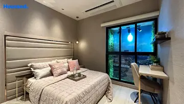 Sample Apartment of Integrated Ramicon Golden Pass - Image 124605