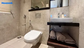 Sample Apartment of Integrated Ramicon Golden Pass - Image 124604