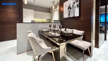 Sample Apartment of Integrated Ramicon Golden Pass - Image 124606