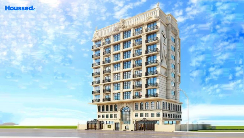 Project Image of Level 6 Pali Vintage in Khar West, Mumbai - Image 37647