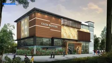 Amenities of Sumadhura Horizon - Image 53440
