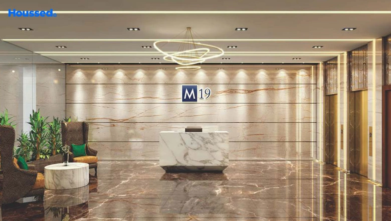 Project Image of M 19 in Matunga East, Mumbai - Image 37660