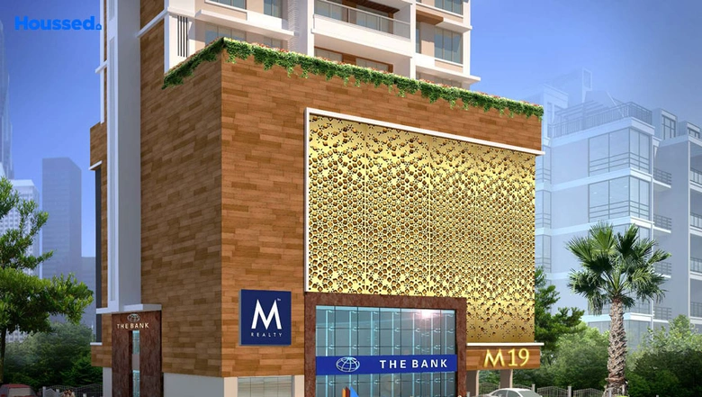 Project Image of M 19 in Matunga East, Mumbai - Image 37658