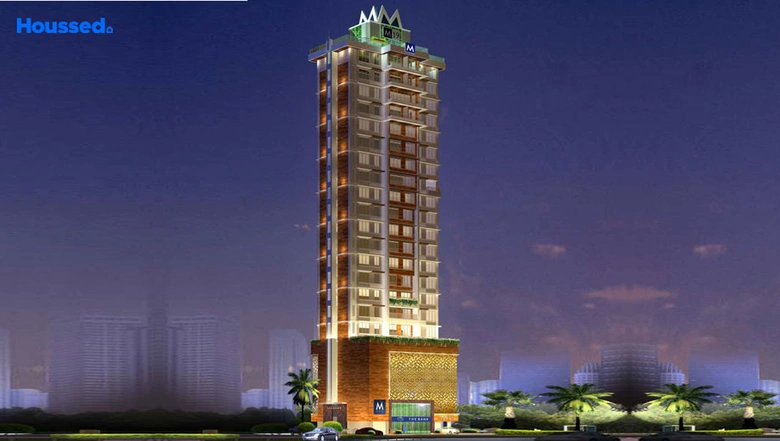 Project Image of M 19 in Matunga East, Mumbai - Image 37659