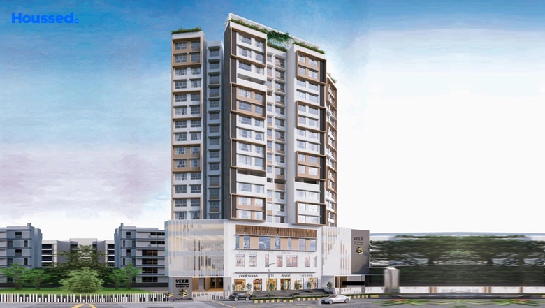 Project Image of Om Sai Veer Siddhanak in Kurla East, Mumbai - Image 37728