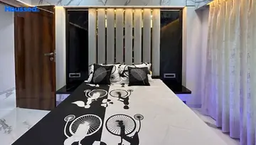 Sample Apartment of Om Sai Veer Siddhanak - Image 37734