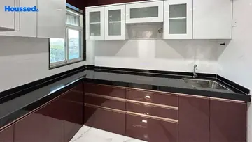 Sample Apartment of Om Sai Veer Siddhanak - Image 37735