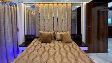 Sample Apartment of Om Sai Veer Siddhanak - Image 37731
