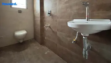 Sample Apartment of Parmar & SM Laxmi Chhaya - Image 37787