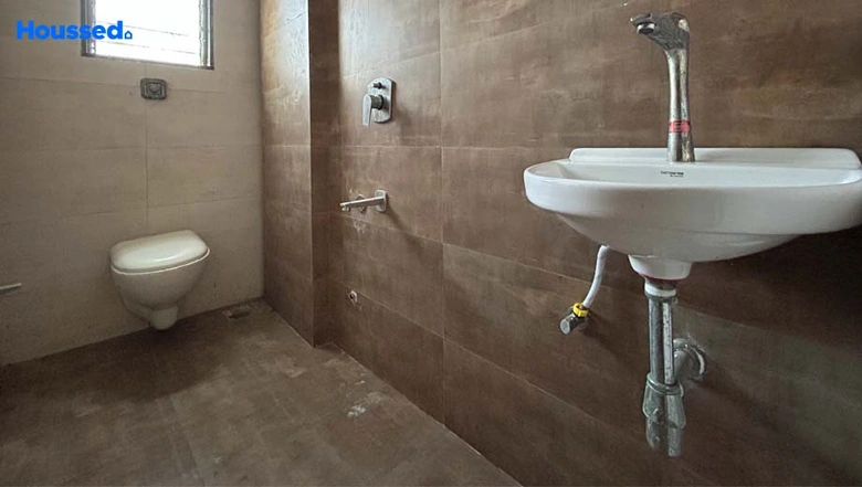 Sample Apartment of Parmar & SM Laxmi Chhaya in Santacruz West, Mumbai - Image 37787