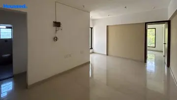 Sample Apartment of Parmar & SM Laxmi Chhaya - Image 37789