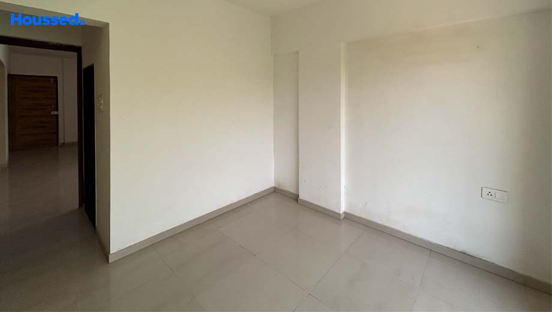 Sample Apartment of Parmar & SM Laxmi Chhaya in Santacruz West, Mumbai - Image 37791