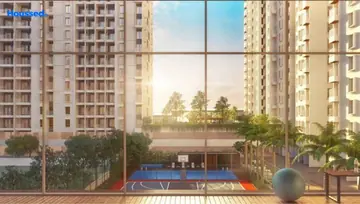 Amenities of VJ Infinitee - Image 11493