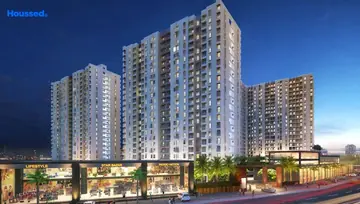 Project Image of VJ Infinitee - Image 11491