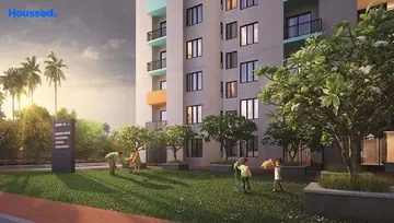 Amenities of Prestige Siesta - The Prestige City - Image 90908