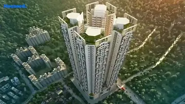Project Image of Prestige Siesta - The Prestige City - Image 90907