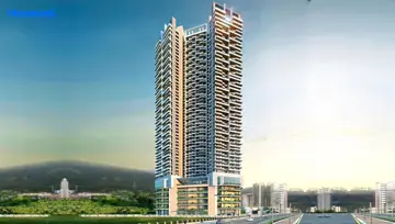 Project Image of Prestige Siesta - The Prestige City - Image 90906