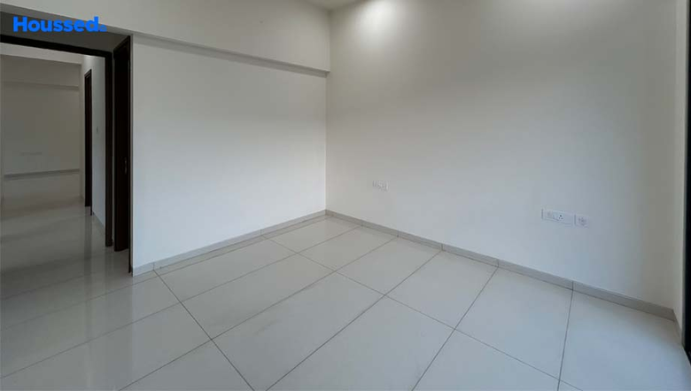 Sample Apartment of Prestige Siesta - The Prestige City in Mulund West, Mumbai - Image 90912