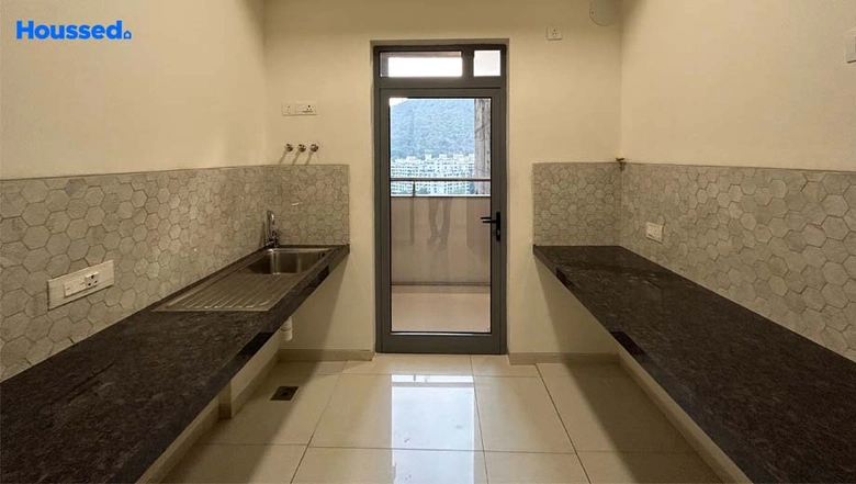Sample Apartment of Prestige Siesta - The Prestige City in Mulund West, Mumbai - Image 90910