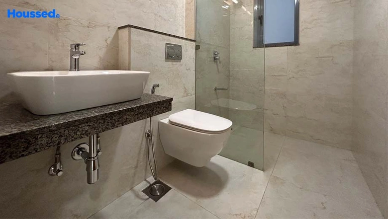 Sample Apartment of Prestige Siesta - The Prestige City in Mulund West, Mumbai - Image 90911