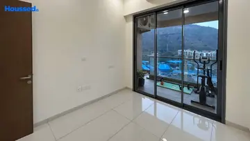 Sample Apartment of Prestige Siesta - The Prestige City - Image 90913