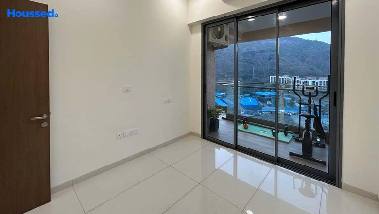 Sample Apartment of Prestige Siesta - The Prestige City in Mulund West, Mumbai - Image 90913