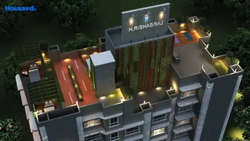 Amenities of Rishabraj Agnel - Image 37855