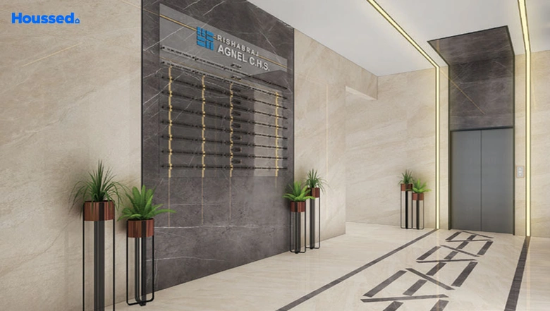Project Image of Rishabraj Agnel in Borivali West, Mumbai - Image 37851