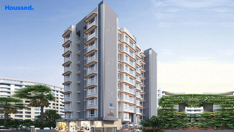 Project Image of Rishabraj Agnel in Borivali West, Mumbai - Image 37853