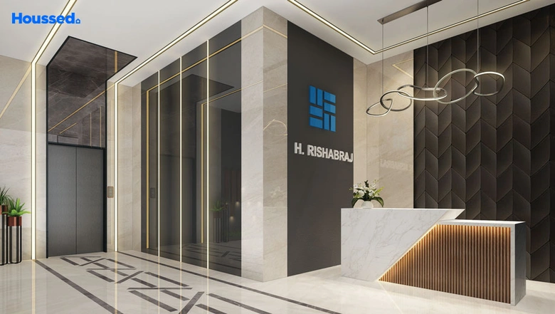 Project Image of Rishabraj Agnel in Borivali West, Mumbai - Image 37852