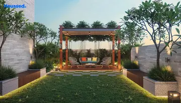 Amenities of Rishabraj Percy - Image 37861