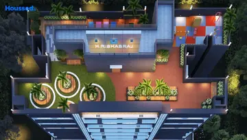 Amenities of Rishabraj Villa Stella - Image 37868