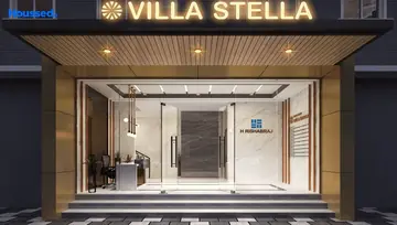 Project Image of Rishabraj Villa Stella - Image 37867