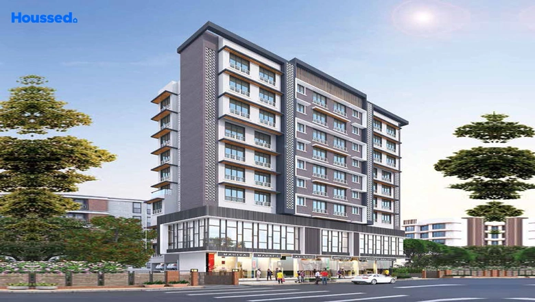 Project Image of Rishabraj Villa Stella in Borivali West, Mumbai - Image 37865